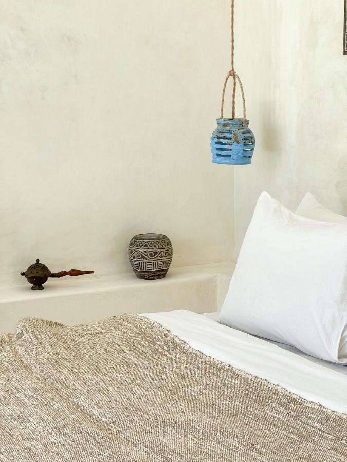 Villa Casa Blanca à Canggu Extérieur photo